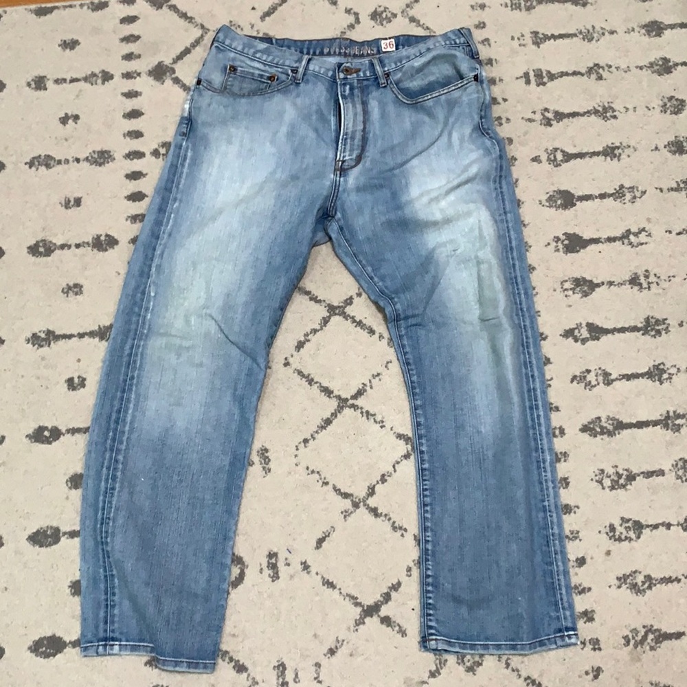 Men’s Guess Jeans size 36